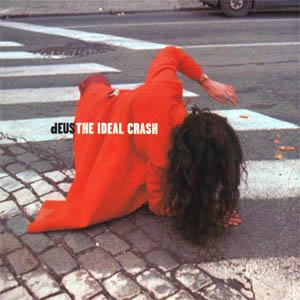 Album The ideal crash