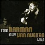 Tom Barman & Guy Van Nueten