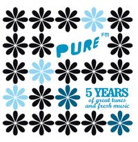 pure fm compilation 5 ans